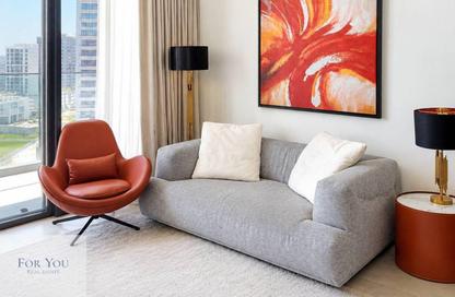 Apartment - 1 - 1 for sale in The Paragon by IGO - Business Bay - Dubai Apartment - 1 - 1 for sale in The Paragon by IGO - Business Bay - Dubai