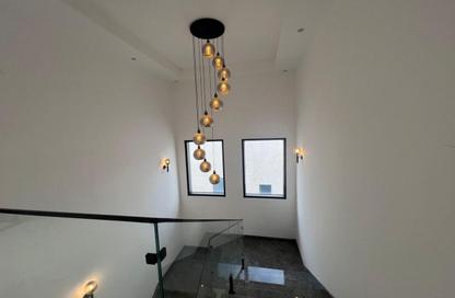 Apartment - 6 Bedrooms - 7+ Bathrooms for rent in Al Yasmeen 1 - Al Yasmeen - Ajman