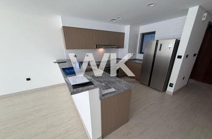 Villa - 4 Bedrooms - 4 Bathrooms for rent in Santorini - Damac Lagoons - Dubai