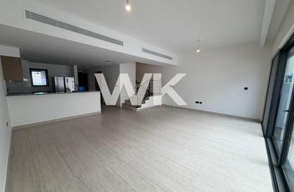 Villa - 4 Bedrooms - 4 Bathrooms for rent in Santorini - Damac Lagoons - Dubai