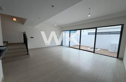 فيلا - 4 غرف نوم - 4 حمامات للايجار في سانتوريني - داماك لاجونز - دبي