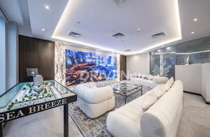 Office Space - Studio for rent in Emaar Square Building 2 - Emaar Square - Downtown Dubai - Dubai