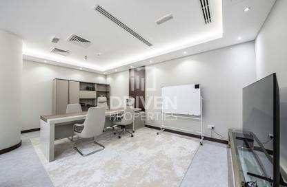 Office Space - Studio for rent in Emaar Square Building 2 - Emaar Square - Downtown Dubai - Dubai