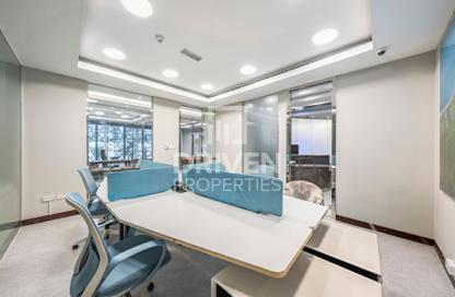 Office Space - Studio for rent in Emaar Square Building 2 - Emaar Square - Downtown Dubai - Dubai