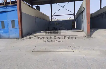 Warehouse - Studio - 7+ Bathrooms for rent in Umm Dir - Umm Al Quwain