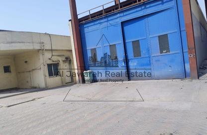 Warehouse - Studio - 7+ Bathrooms for rent in Umm Dir - Umm Al Quwain