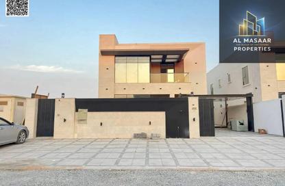 Villa - 5 - 7 for sale in Al Rawda 2 Villas - Al Rawda 2 - Al Rawda - Ajman Villa - 5 - 7 for sale in Al Rawda 2 Villas - Al Rawda 2 - Al Rawda - Ajman