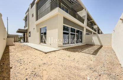 Townhouse - 3 Bedrooms - 3 Bathrooms for rent in Camelia - Damac Hills 2 - Dubai