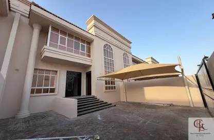 Villa - 5 Bedrooms - 6 Bathrooms for rent in Mohamed Bin Zayed City Villas - Mohamed Bin Zayed City - Abu Dhabi