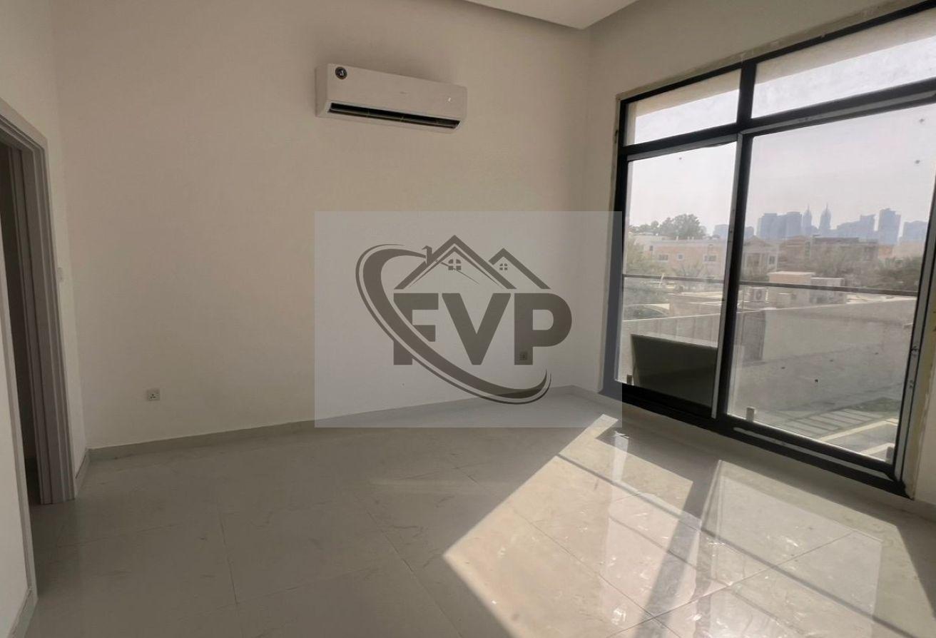 Spacious 5BHK+Maids Villa| Private pool | Big yard photo 7