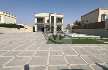 Villa - 5 Bedrooms - 7 Bathrooms for rent in Al Barsha 3 Villas - Al Barsha 3 - Al Barsha - Dubai