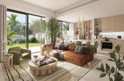 Villa - 4 Bedrooms - 4 Bathrooms for sale in Nima - The Valley - Dubai