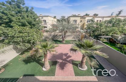 Villa - 3 Bedrooms - 3 Bathrooms for sale in Springs 14 - The Springs - Dubai