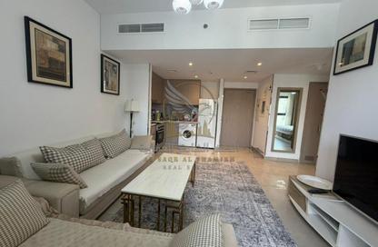 Apartment - 1 Bedroom - 1 Bathroom for rent in Maryam Island - Al Khan - Sharjah