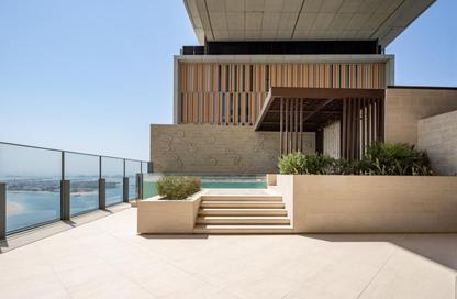 Duplex - 4 Bedrooms - 5 Bathrooms for rent in Atlantis The Royal Residences - The Crescent - Palm Jumeirah - Dubai