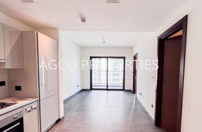 Apartment - 1 Bedroom - 1 Bathroom for sale in The Crest Tower C - The Crest - Sobha Hartland - Mohammed Bin Rashid City - Dubai
