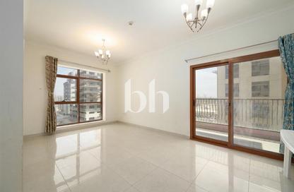 Apartment - 1 Bedroom - 2 Bathrooms for sale in Rokane G24 - International City Phase 2 - Al Warsan 4 - Al Warsan - Dubai