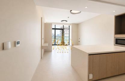 Apartment - Studio - 1 Bathroom for rent in Herad Tower - District 18 - Jumeirah Village Circle - Dubai