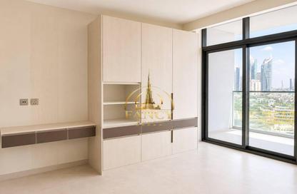 Apartment - Studio - 1 Bathroom for rent in Herad Tower - District 18 - Jumeirah Village Circle - Dubai