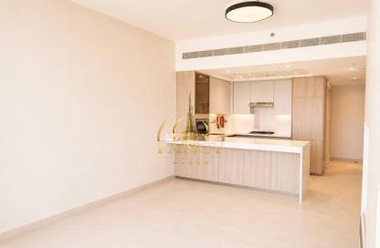 Apartment - Studio - 1 Bathroom for rent in Herad Tower - District 18 - Jumeirah Village Circle - Dubai Apartment - Studio - 1 Bathroom for rent in Herad Tower - District 18 - Jumeirah Village Circle - Dubai