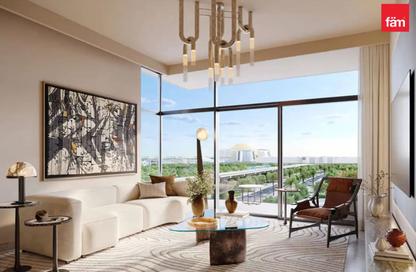 Apartment - 2 - 2 for sale in Terra Heights Building 2 - Terra Heights - Expo City - Dubai