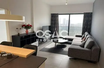 Apartment - 2 Bedrooms - 3 Bathrooms for sale in Lucky 1 Residence - District 13 - Jumeirah Village Circle - Dubai