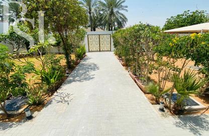 Villa - 4 Bedrooms - 5 Bathrooms for sale in Al Jazzat - Al Riqqa - Sharjah Villa - 4 Bedrooms - 5 Bathrooms for sale in Al Jazzat - Al Riqqa - Sharjah