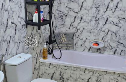 Apartment - 2 - 2 for sale in Mandarin Towers - Garden City - Ajman Apartment - 2 - 2 for sale in Mandarin Towers - Garden City - Ajman