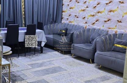 Apartment - 2 - 2 for sale in Mandarin Towers - Garden City - Ajman