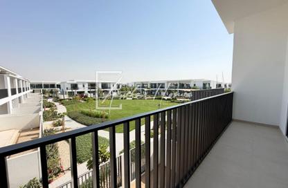 Townhouse - 3 - 4 for sale in Lillia - The Valley - Dubai