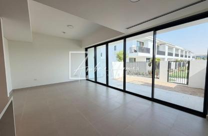Townhouse - 3 - 4 for sale in Lillia - The Valley - Dubai