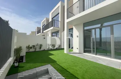 Townhouse - 3 Bedrooms - 4 Bathrooms for rent in Joy - Arabian Ranches 3 - Dubai
