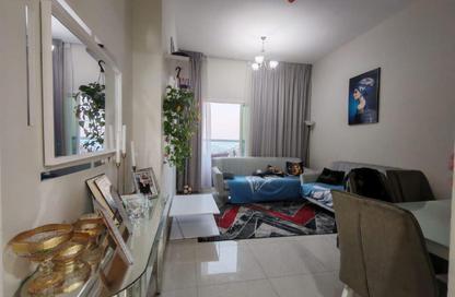 Apartment - 2 Bedrooms - 2 Bathrooms for rent in Al Aamra Gardens - Al Amerah - Ajman Apartment - 2 Bedrooms - 2 Bathrooms for rent in Al Aamra Gardens - Al Amerah - Ajman