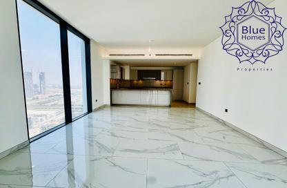 Apartment - 3 - 5 for rent in Crest Grande - Sobha Hartland - Mohammed Bin Rashid City - Dubai