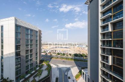 Apartment - 2 Bedrooms - 2 Bathrooms for sale in Sway Residences - Dubai Hills Estate - Dubai