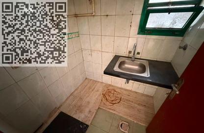 Apartment - Studio - 1 Bathroom for rent in Al Naemiya Tower 1 - Al Naemiya Towers - Al Nuaimiya - Ajman