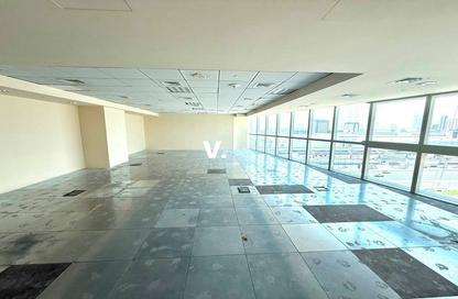 Office Space - Studio - 1 for rent in Sama Tower - Sheikh Zayed Road - Dubai