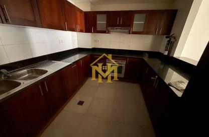 شقة - غرفة نوم - 2 حمامات للايجار في برج Green Lakess 2 - ابراج جرين ليك - (JLT) مجمع S - أبراج بحيرات الجميرا - دبي شقة - غرفة نوم - 2 حمامات للايجار في برج Green Lakess 2 - ابراج جرين ليك - (JLT) مجمع S - أبراج بحيرات الجميرا - دبي