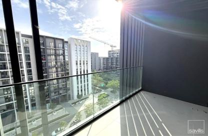 Apartment - 1 - 2 for sale in Vida Residences - Aljada - Sharjah