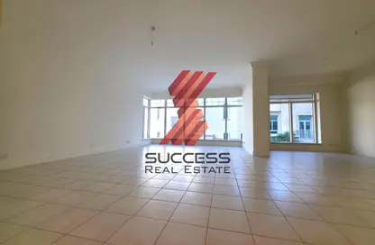 Apartment - 3 Bedrooms - 4 Bathrooms for rent in Al Anbar Tower - Emaar 6 Towers - Dubai Marina - Dubai