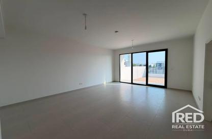 Townhouse - 3 - 4 for rent in Jebel Ali Village Townhouses - Jebel Ali Village - Jebel Ali - Dubai