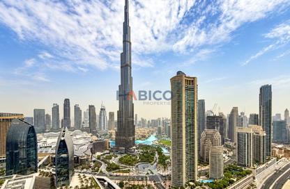 شقة - 3 - 3 للايجار في فندق العنوان- سكاي فيو 2 - أبراج العنوان سكاي فيو - وسط مدينة دبي - دبي شقة - 3 - 3 للايجار في فندق العنوان- سكاي فيو 2 - أبراج العنوان سكاي فيو - وسط مدينة دبي - دبي