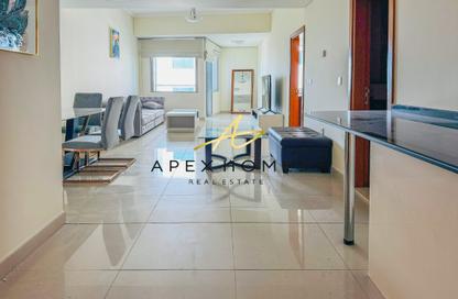 Apartment - 3 Bedrooms - 3 Bathrooms for rent in Ocean Heights - Dubai Marina - Dubai Apartment - 3 Bedrooms - 3 Bathrooms for rent in Ocean Heights - Dubai Marina - Dubai