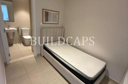 Apartment - 3 Bedrooms - 3 Bathrooms for rent in Downtown Views - Zabeel 2 - Zabeel - Dubai Apartment - 3 Bedrooms - 3 Bathrooms for rent in Downtown Views - Zabeel 2 - Zabeel - Dubai