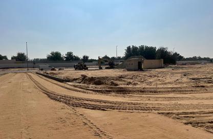 Land - Studio for sale in Al Arqoub - Sharjah Industrial Area - Sharjah