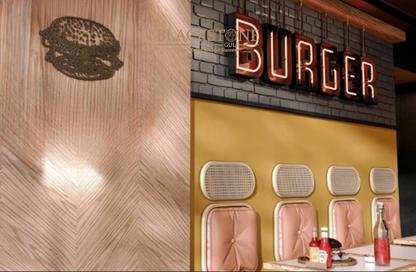 Shop - Studio - 1 Bathroom for rent in Motor City - Dubai