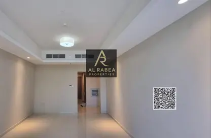 Apartment - 1 Bedroom - 2 Bathrooms for rent in Gulfa Towers - Al Rashidiya 1 - Al Rashidiya - Ajman