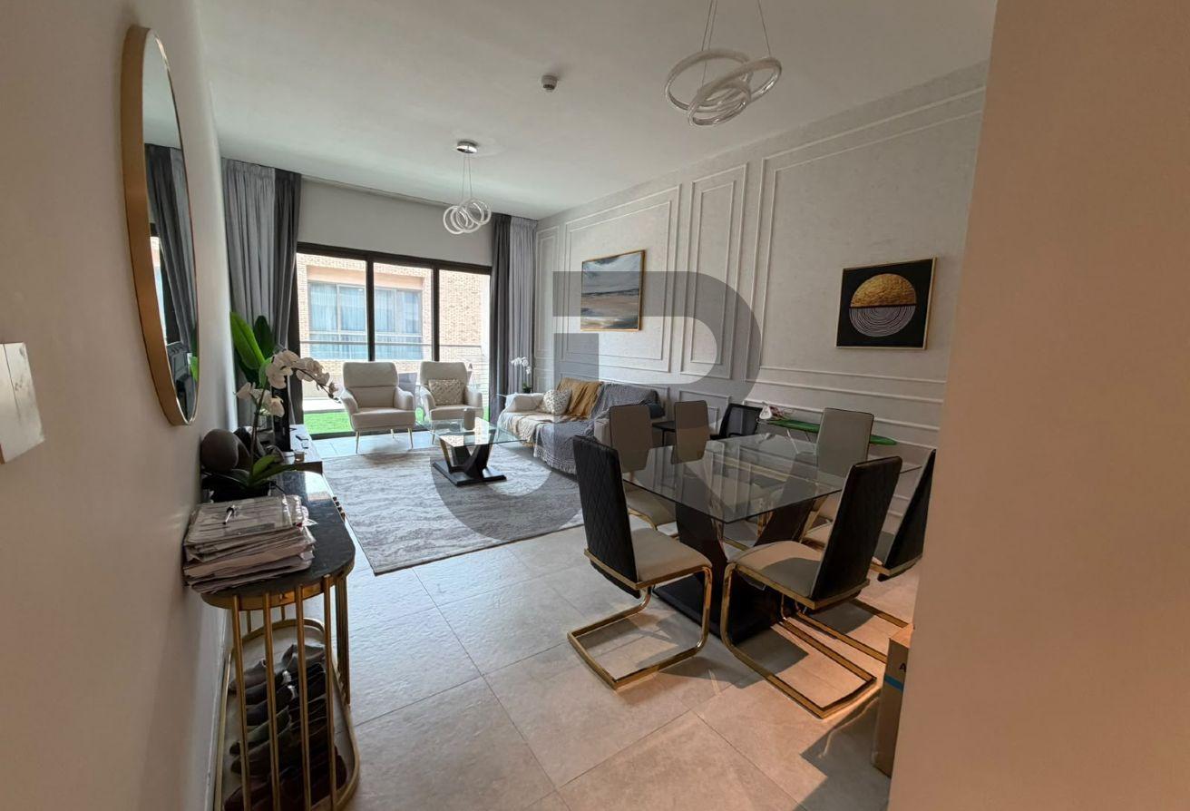 Fully Furnished | Ready To Move | 1 Bedroom photo 2