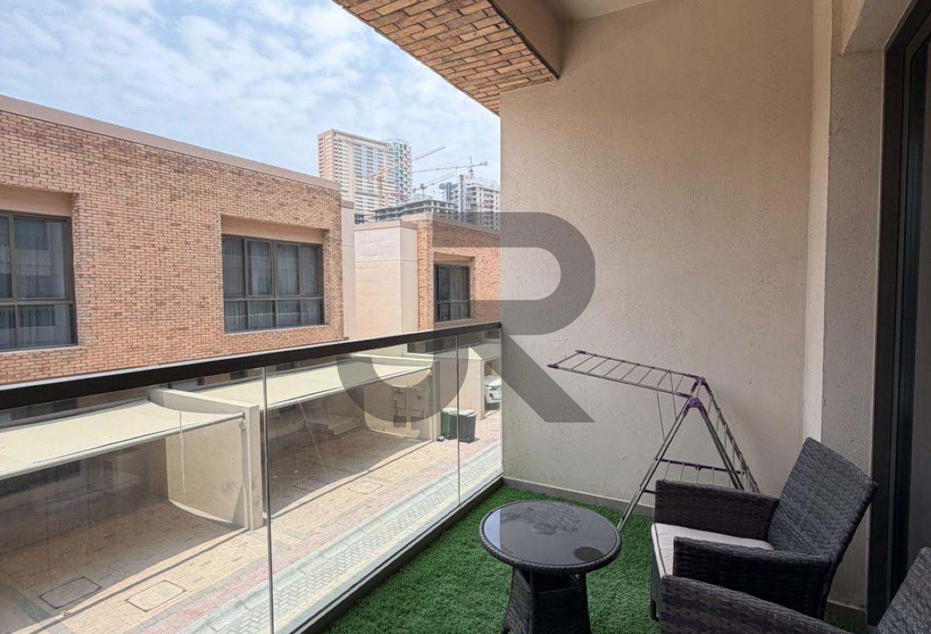 Fully Furnished | Ready To Move | 1 Bedroom photo 11