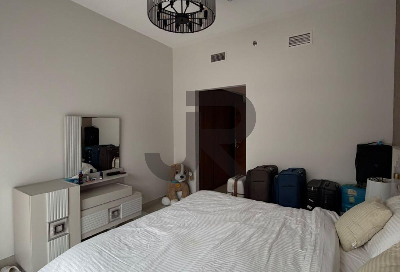 Fully Furnished | Ready To Move | 1 Bedroom photo 6